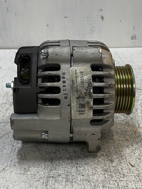 Delco Remy 1621-6-11 Remanufactured Alternator 8159611 For Chevy Astro & Safari