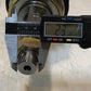 GSP Driveshaft NCV53125 | NI-8-975 | 25-1/2" Long 30mm End 30mm Shaft 24mm End