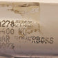 Powerboss Hydraulic Cylinder 2607 | A278C705 | AAR 3073