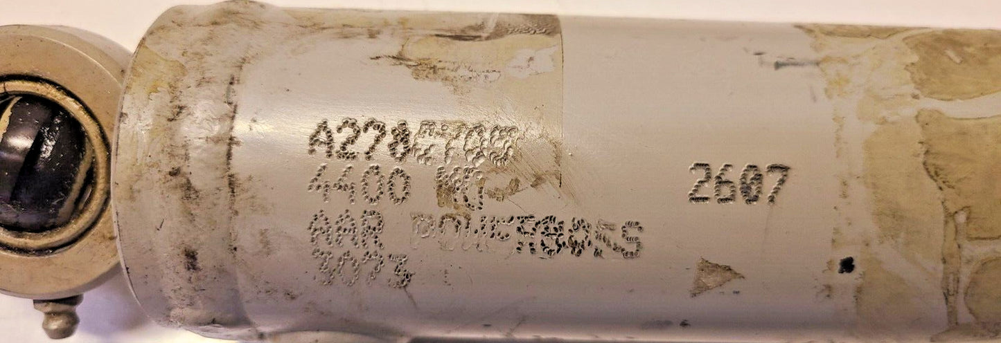 Powerboss Hydraulic Cylinder 2607 | A278C705 | AAR 3073