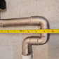 NIBCO Pipe Combitherm Oven Steamer Alto Shaam HUD 6.10