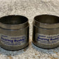 2 Quantity of Bearing Buddy 1980-SS Stainless Steel Bearing Protectors (2 Qty)