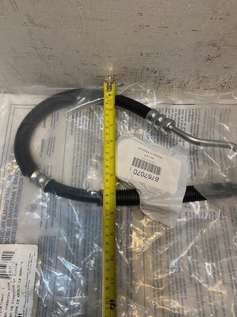 Carquest Power Steering Hose 37199