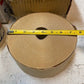 3 Boxes of Central Reinforced Tape 27 Rolls 3inx450ft Grade 260 & 235 72mmx450ft