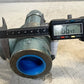 Fulflo VJ-6 Series Hydraulic Bypass Relief Valve VJ6RV Heavy Duty Replacement