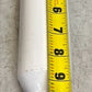 4 Quantity Aqua Crest RV Inline Water Filter AQU-RV Chlorine Removal Filter