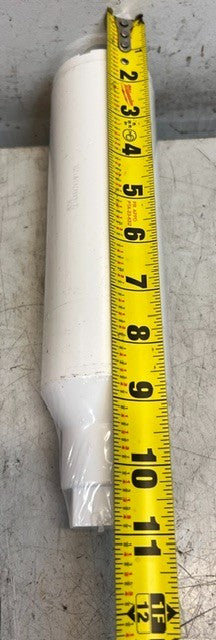 4 Quantity Aqua Crest RV Inline Water Filter AQU-RV Chlorine Removal Filter