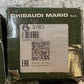 2 Pack of Ghibaudi Mario Drive Assembly 3183 Innesto 02/22B Starter (2 Quantity)