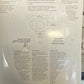 4 Quantity of DELTA Shower Renovation Cover Plate RP29827 54422 Rev C (4 Qty)