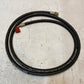 Parker Tough Cover 471TC-6 Hydraulic Hose 18mm Dia.