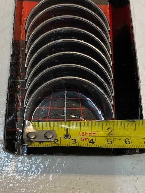 Federal Mogul 4-4460P Engine Connecting Rod Bearing Set
