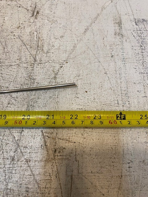 Auburn I-5-99 Igniter 22" Long 6mm End 14mm Main Shaft 24mm Hex