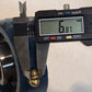 HCP 1 1/2" Pillow Block Mounted Ball Bearing 539300120 | Set Screw Collar