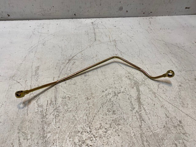 2 Quantity of Oil Pipe Line A4602001452 for Mercedes Benz (2 Quantity)