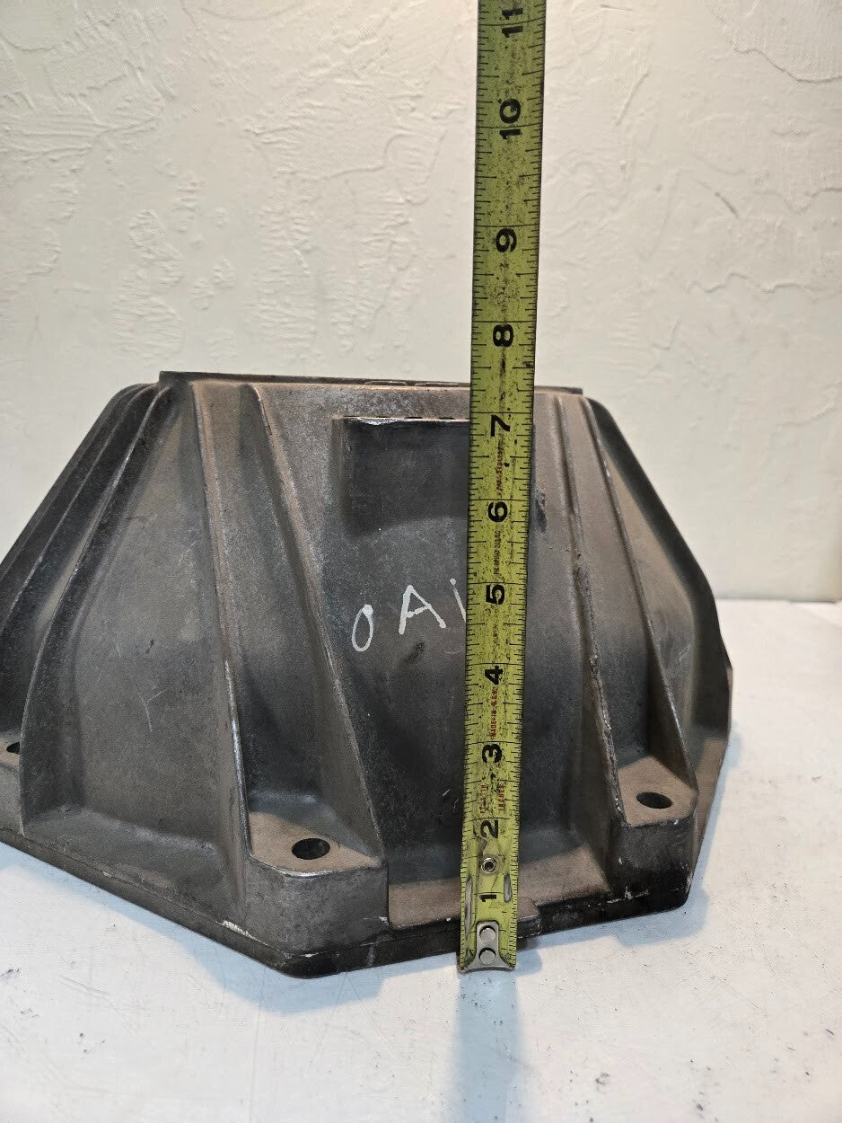 Ford RF-F6ZR-6394-AB Manual Transmission Bell Housing for 3.8 V6 Mustang