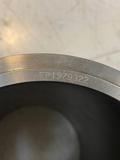 NAPA Cylinder Kit Liner, Piston, Pin & Rings FP9Y9889, FP1979322, BN1608