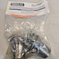 Hedman Hedders Replacement Parts Kit For 69410 & 69416 | 1988-90 S-10 & S-15