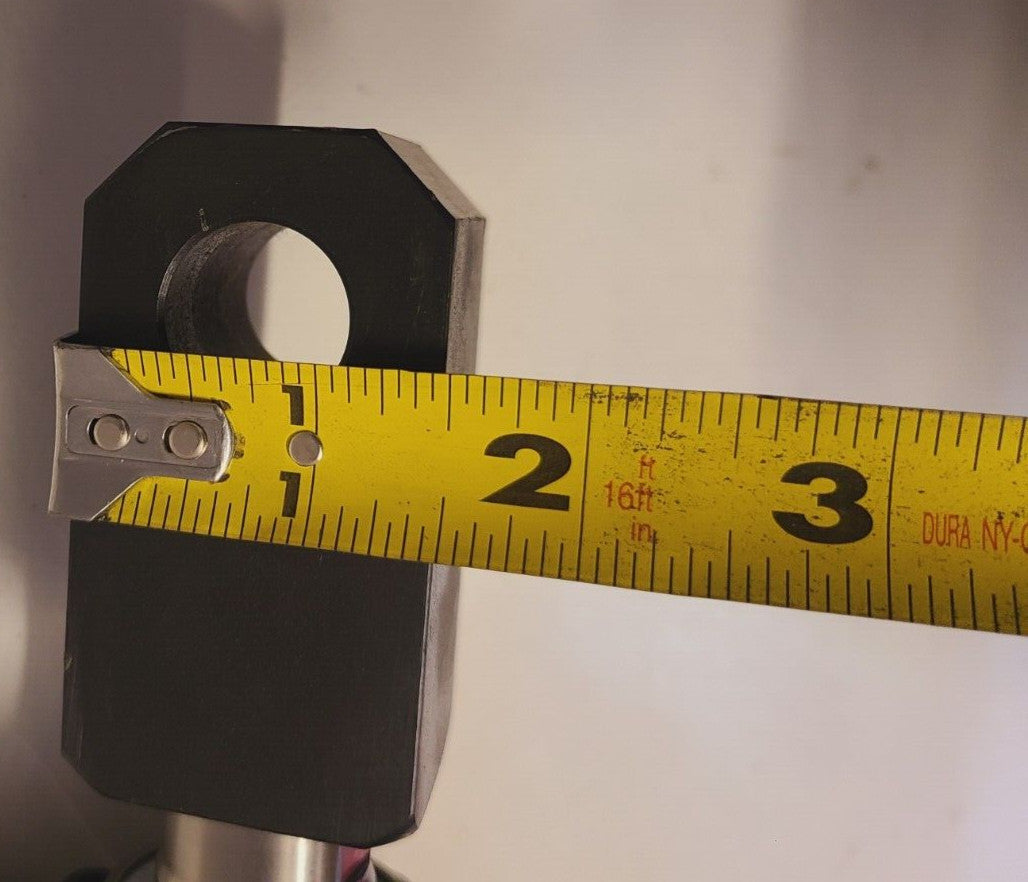 Hydraulic Cylinder 00262252 | BDEB-07