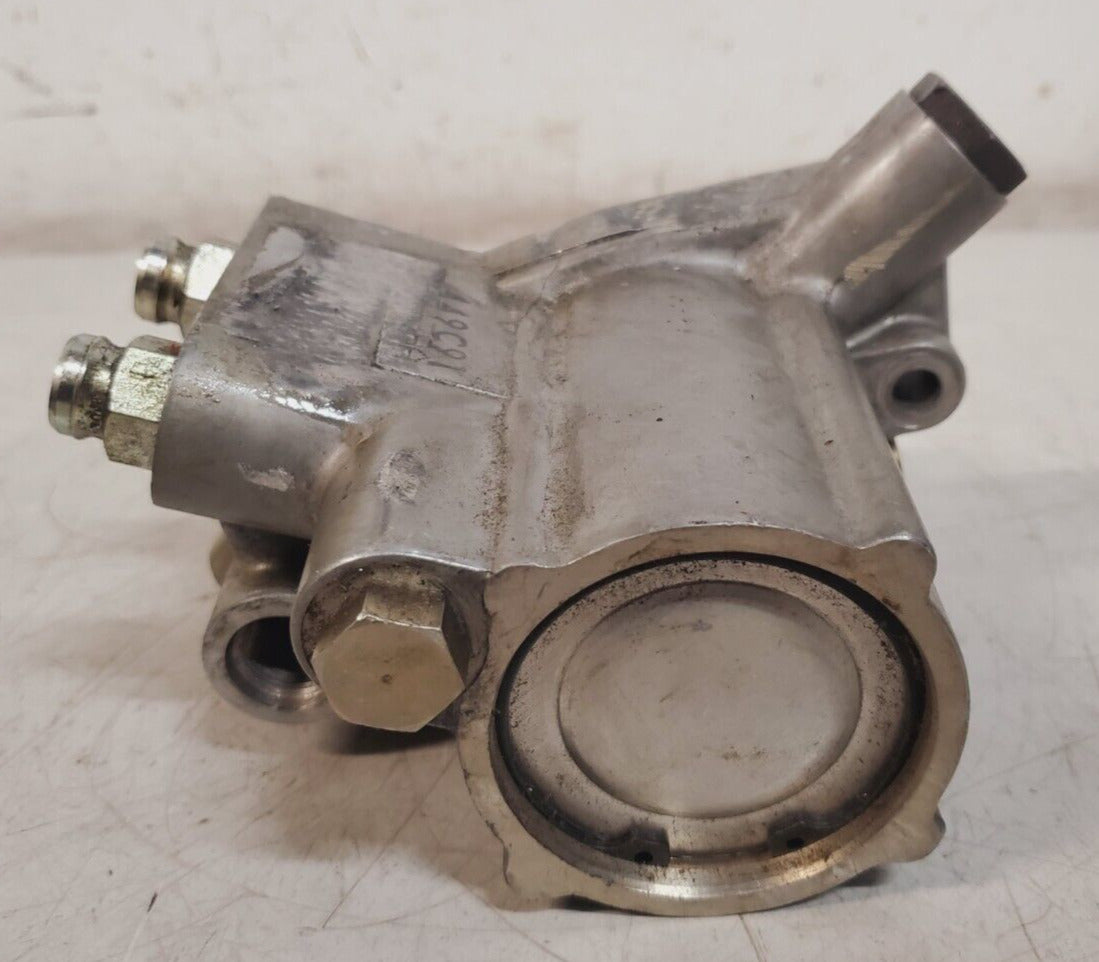 Pressure Oil Pump Part Number 449C91 | 261