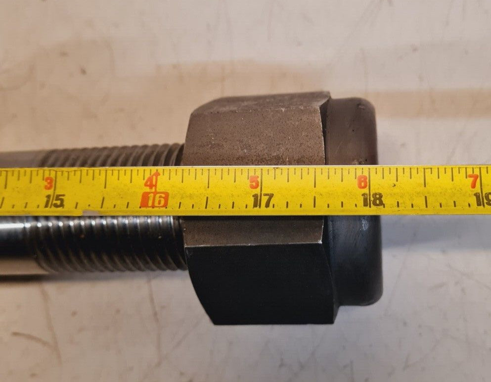 Shaft Part Number B03405 | BEI 0611 | BO3405