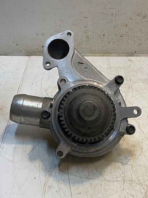 BTK Engine Water Pump Housing Cooling System Component W6B106P | 4CO0268