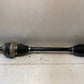 CV Axle Shaft DF51 00009668 | 30" Long 5" Diameter 27mm Shaft 30-Spline