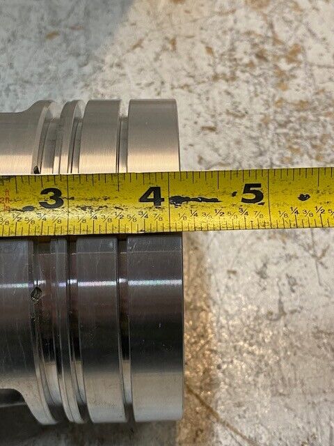 2 Quantity of ADP Piston FP3906209 | Cage 418V9 | 2815-01-263-3129 (2 Qty)