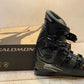 Salomon Performance 5.0 Size 28.5 US 10 1/2 Black Ski Boots 328mm