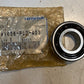 HONDA 91006-PL3-A03 | PX29V17 | 52mm OD 25mm Bore 15mm Thick