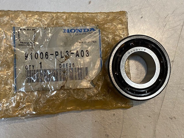 HONDA 91006-PL3-A03 | PX29V17 | 52mm OD 25mm Bore 15mm Thick