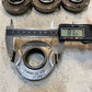 8 Quantity of BCA Clutch Release Bearings FC-01338-C | 614060 (8 Quantity)