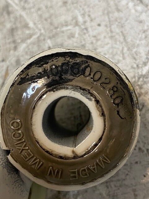 Shock Absorber 86466 | 100800280 20" Long 58mm OD