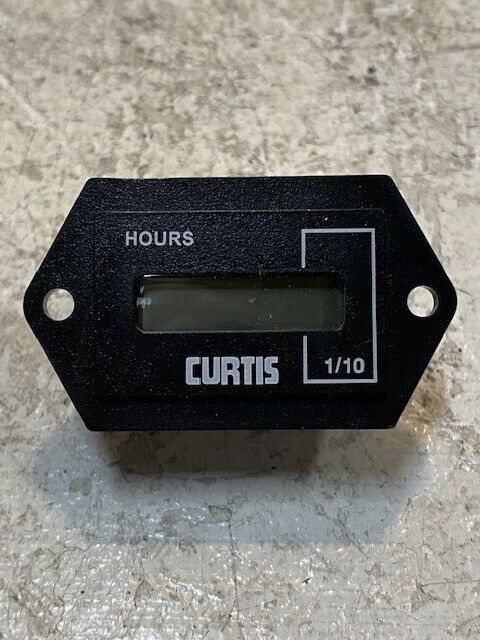 Curtis Instruments 700FN001O1248D2060A | 14078C