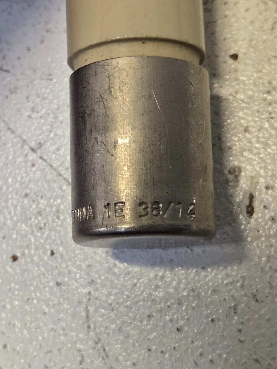 Bussmann High Voltage H.R.C. Fuse 5.5kV ABWNA 1E 38/14