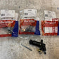 3 Quantity of Duralast 12598 Clutch Slave Cylinders S64 (3 Quantity)