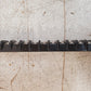 47 Quantity of Terminal Strip Dual Row High Barrier 20 Poles (47 Qty)
