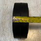 Heavy Duty 5x2 Caster Wheel Roller Kit 28mm Bore Industrial Roller