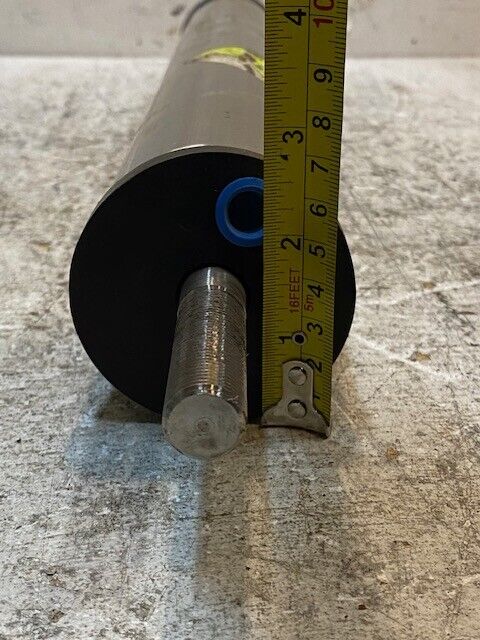 Holland Air Cylinder XE-04118 | XA-2524-R-12 | 23" Long 14mm Bore 16mm Thread