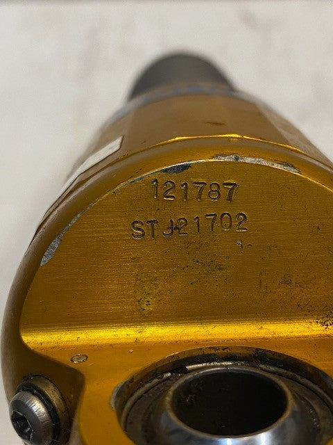 Ohlins Shock Absorber 121787 | STJ21702 16" Long 12mm Bore