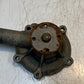 Aisin F1 Water Pump Engine Cooling Pump Replacement 29mm Bore