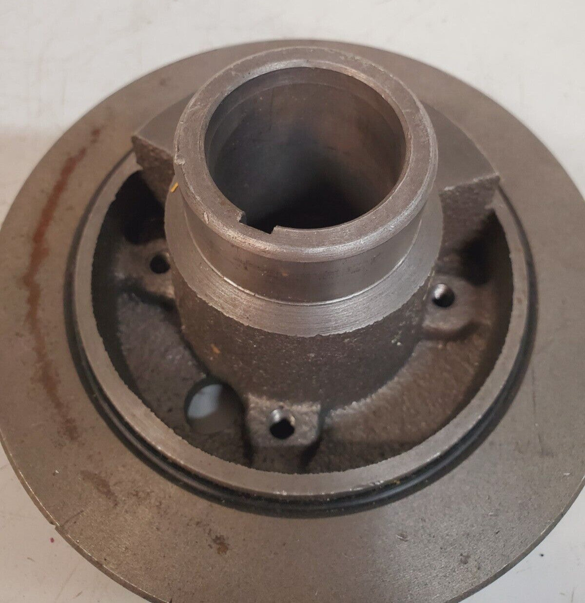 Harmonic Balancer Assembly 5012219 | 277201273