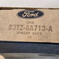 2 Quantity of Ford D3TZ-6A713-A Oil Filter Adapter Spacer D3TE-6A713-AA (2 Qty)