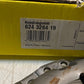 LuK Clutch Kit 624-3284-19, 324-0457-10, E09-00, 124-0304-10, 22-Spline