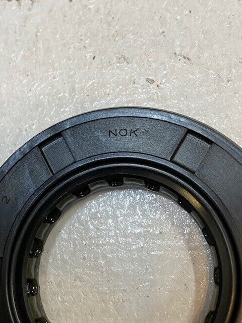 5 Quantity of NOK 16253-218 Pressure Shaft Seals (5 Quantity)