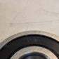 7 Quantity of SST Ball Bearings 6303RS | 47 mm OD 17 mm Bore 14 mm Thick (7 Qty)