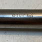 Beck Twist Drill Bit HS-1-1/16" | 10-1/2" Long 22mm Shaft 25mm OD 8-Spline