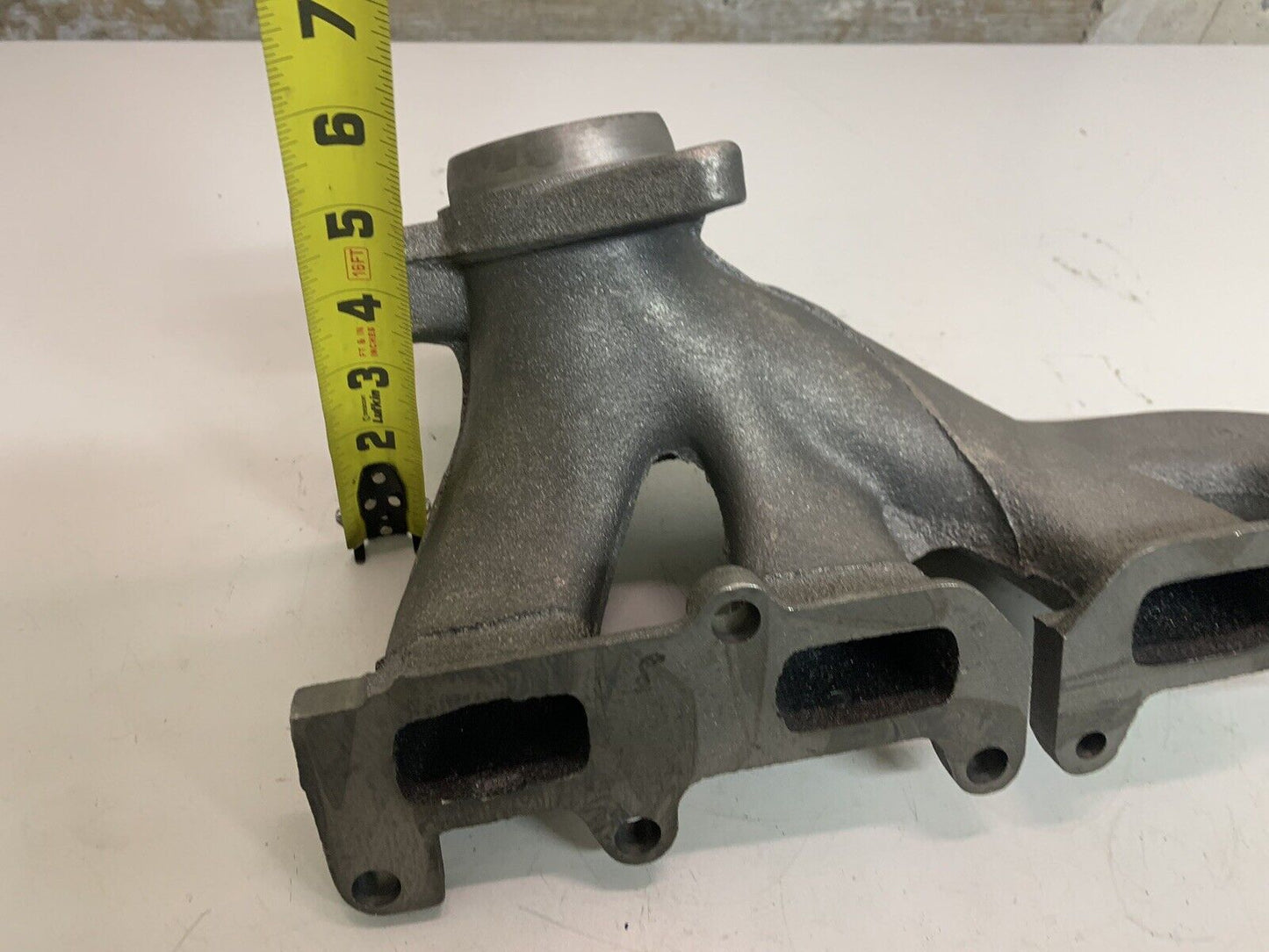 Exhaust Manifold Dorman 674-896 | 50-0224 | 674896