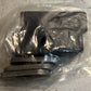 2 Quantity Putco Push Up Truck Bed Stake Pocket Tie Down Anchors 99901 (2QTY)