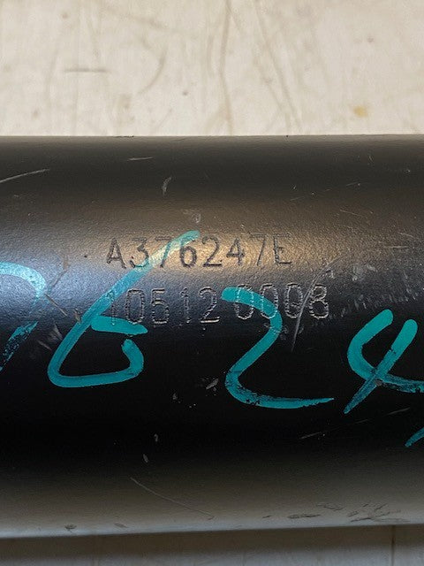 Hydraulic Tilt Cylinder A376247E | 105120008 | 21-1/2" Long 83mm OD 30mm Bore