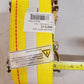 3 Quantity of Ancra 2" Ratchet Straps Assy 48672-13 | 12 Ft (3 Qty)